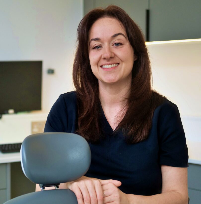 Joanna- Hygienist